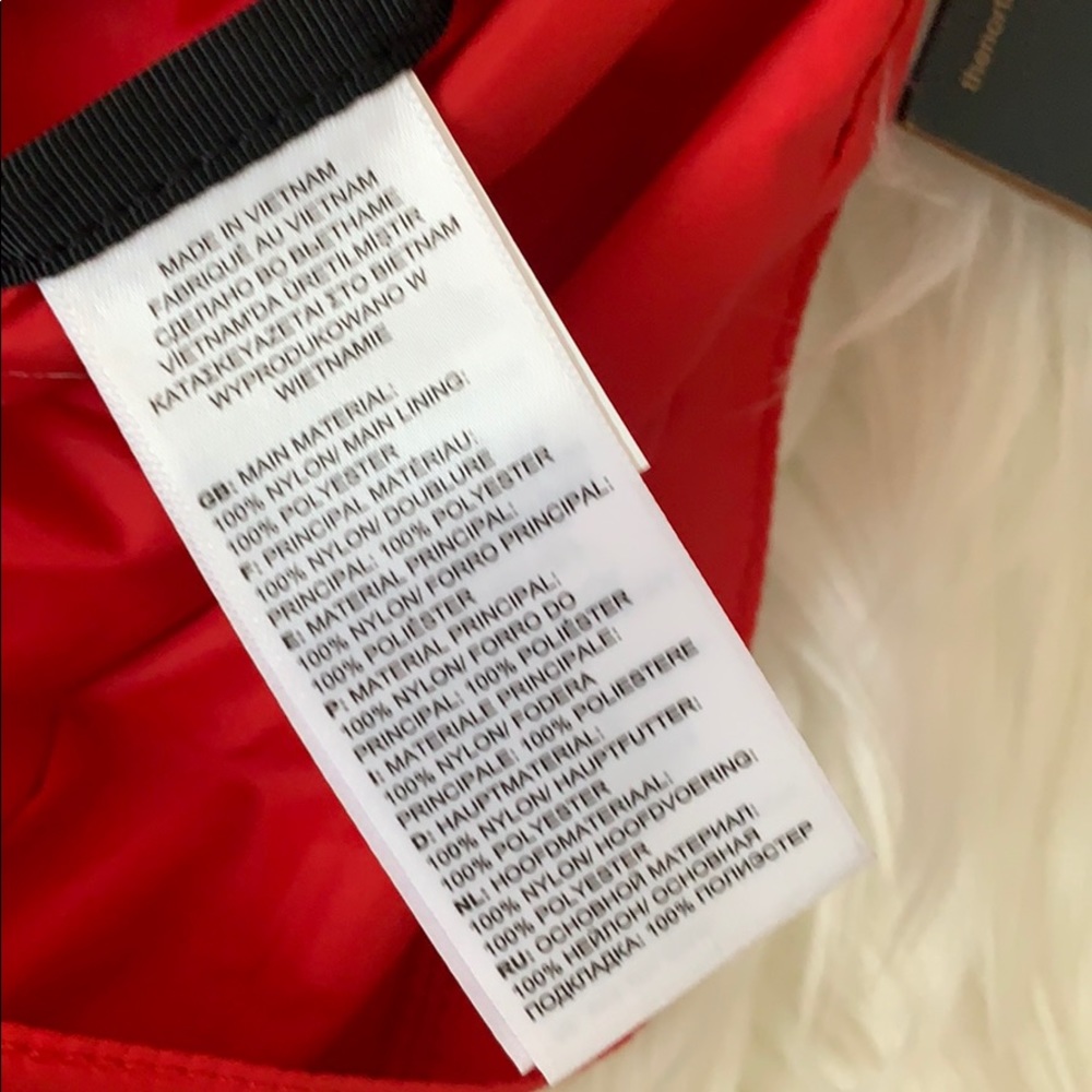 BRAND NEW SUPREME X NORTH FACE UNISEX - Picture 8 of 10